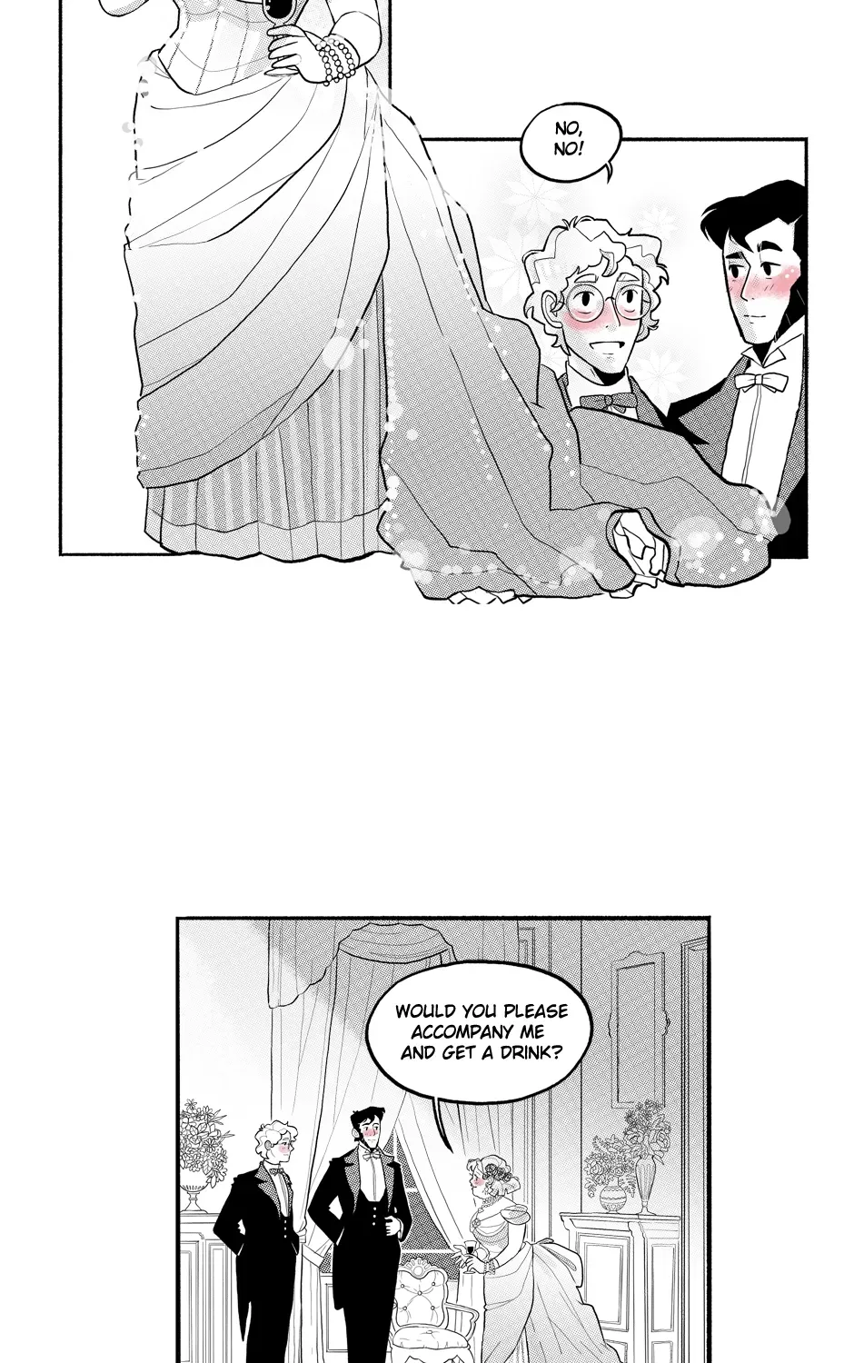 Helena Wiktoria Chapter 75 page 15 - 