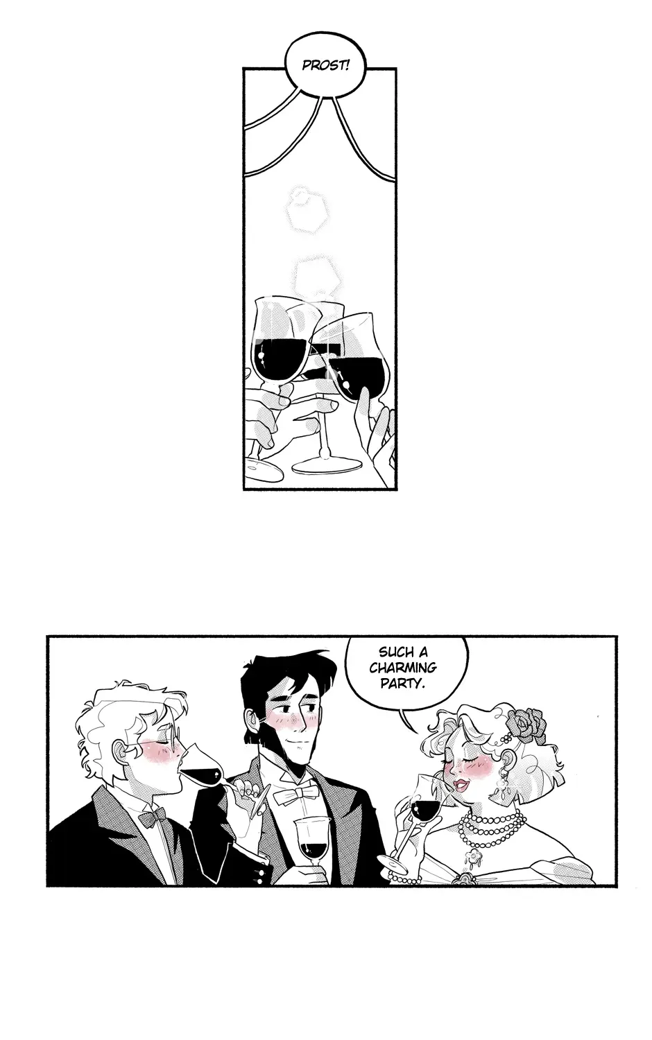 Helena Wiktoria Chapter 75 page 17 - 