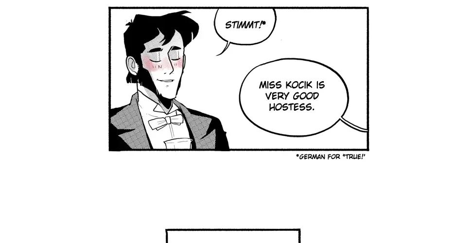 Helena Wiktoria Chapter 75 page 18 - 