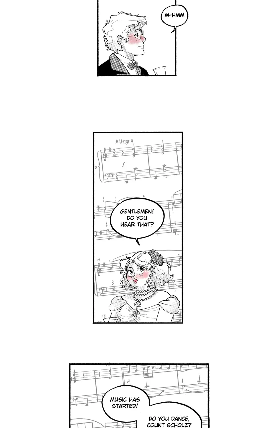 Helena Wiktoria Chapter 75 page 19 - 