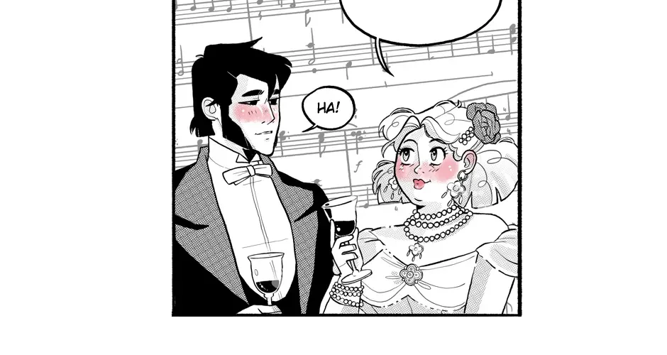 Helena Wiktoria Chapter 75 page 20 - 
