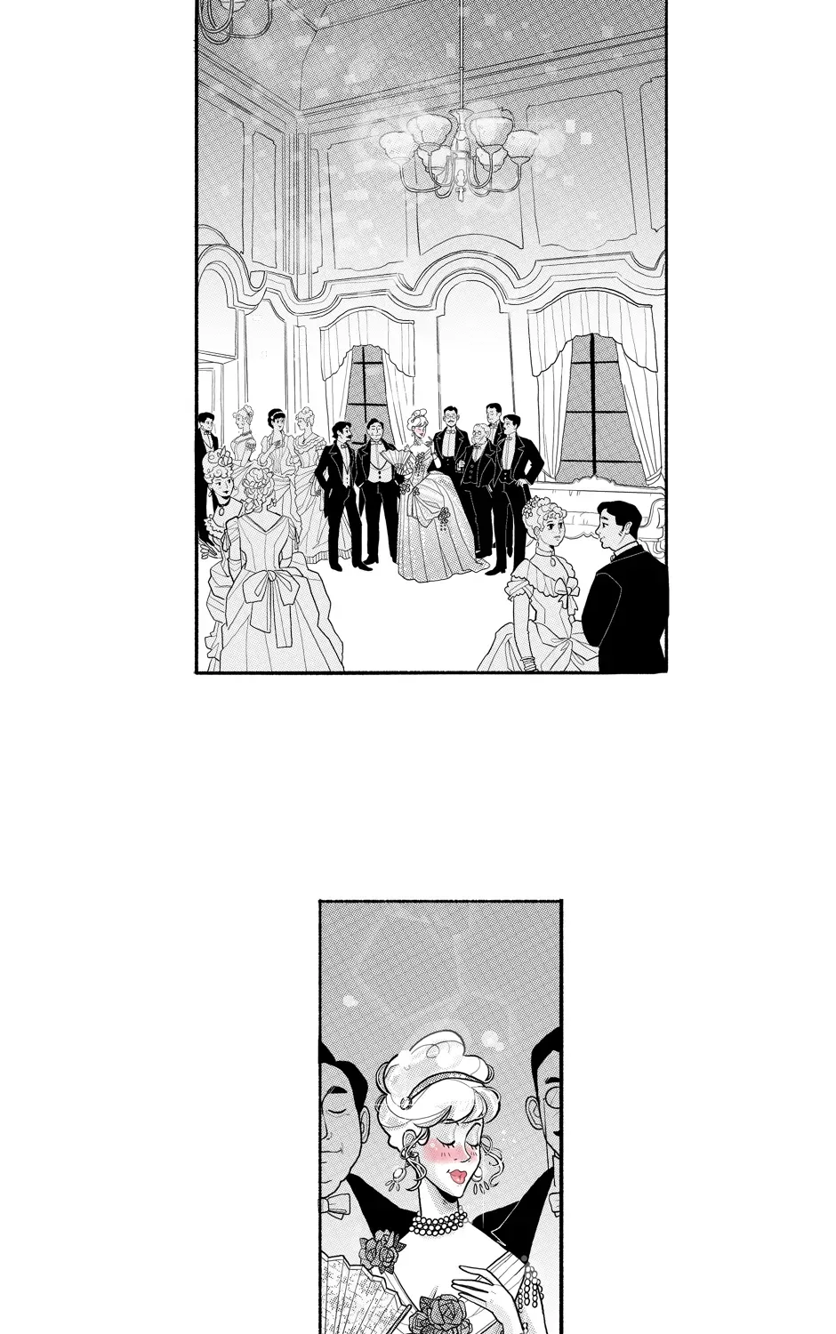 Helena Wiktoria Chapter 75 page 3 - 