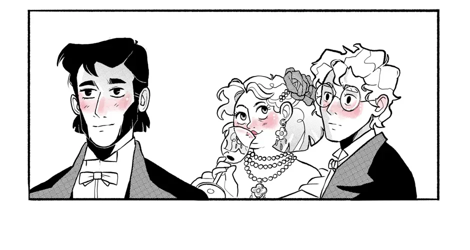 Helena Wiktoria Chapter 75 page 24 - 