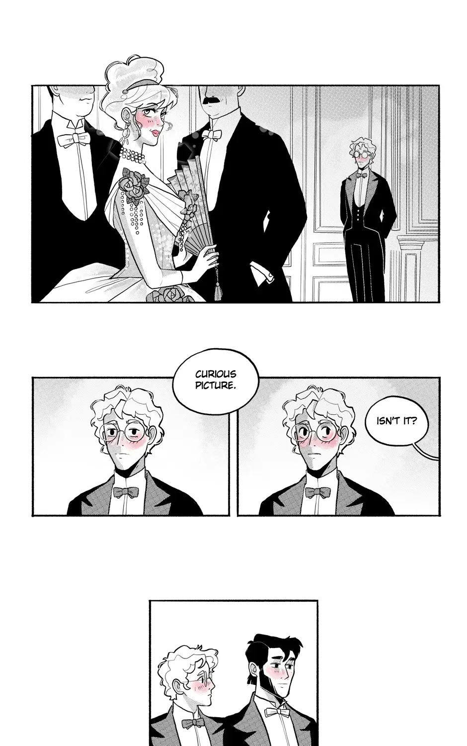 Helena Wiktoria Chapter 75 page 5 - 
