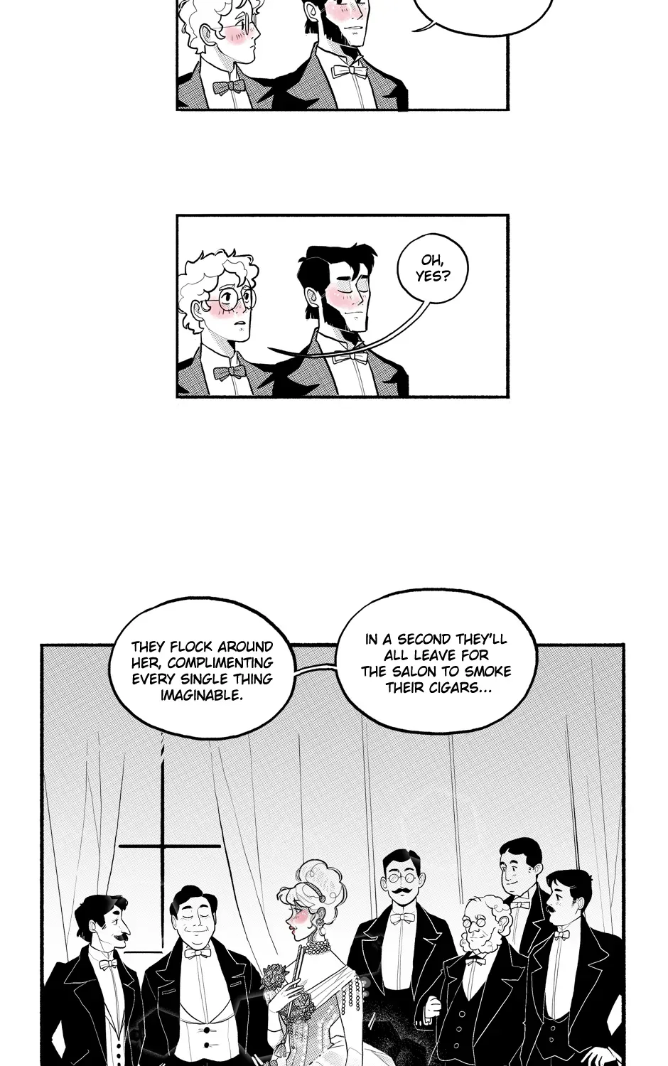 Helena Wiktoria Chapter 75 page 7 - 