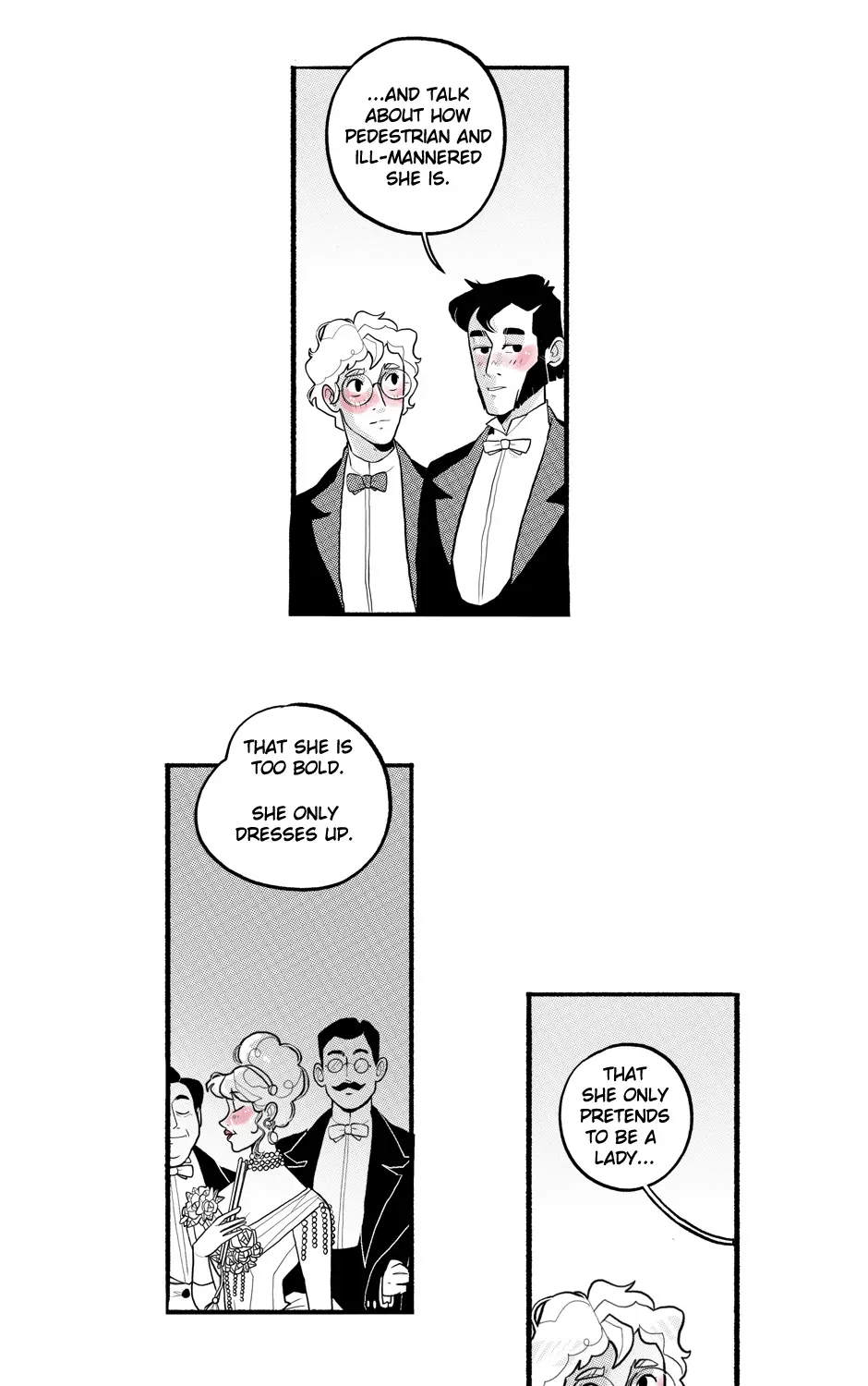 Helena Wiktoria Chapter 75 page 9 - 