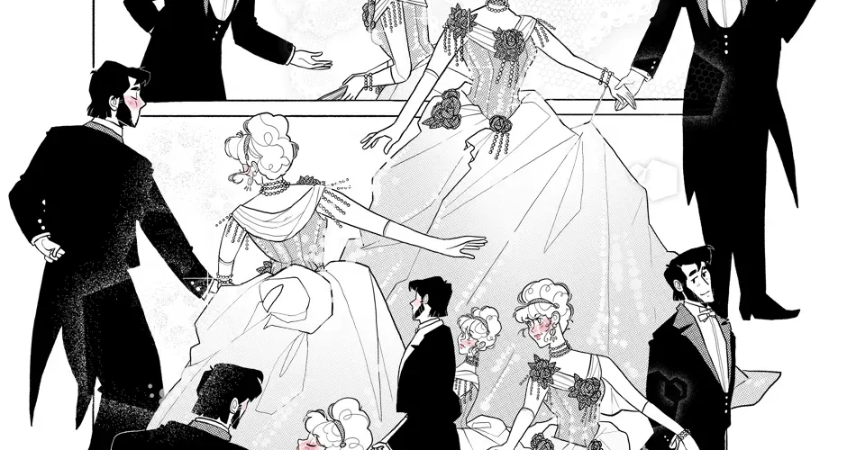 Helena Wiktoria Chapter 76 page 2 - 