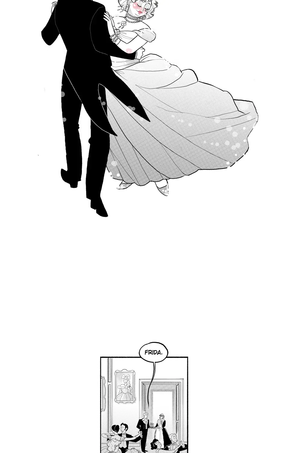 Helena Wiktoria Chapter 76 page 11 - 