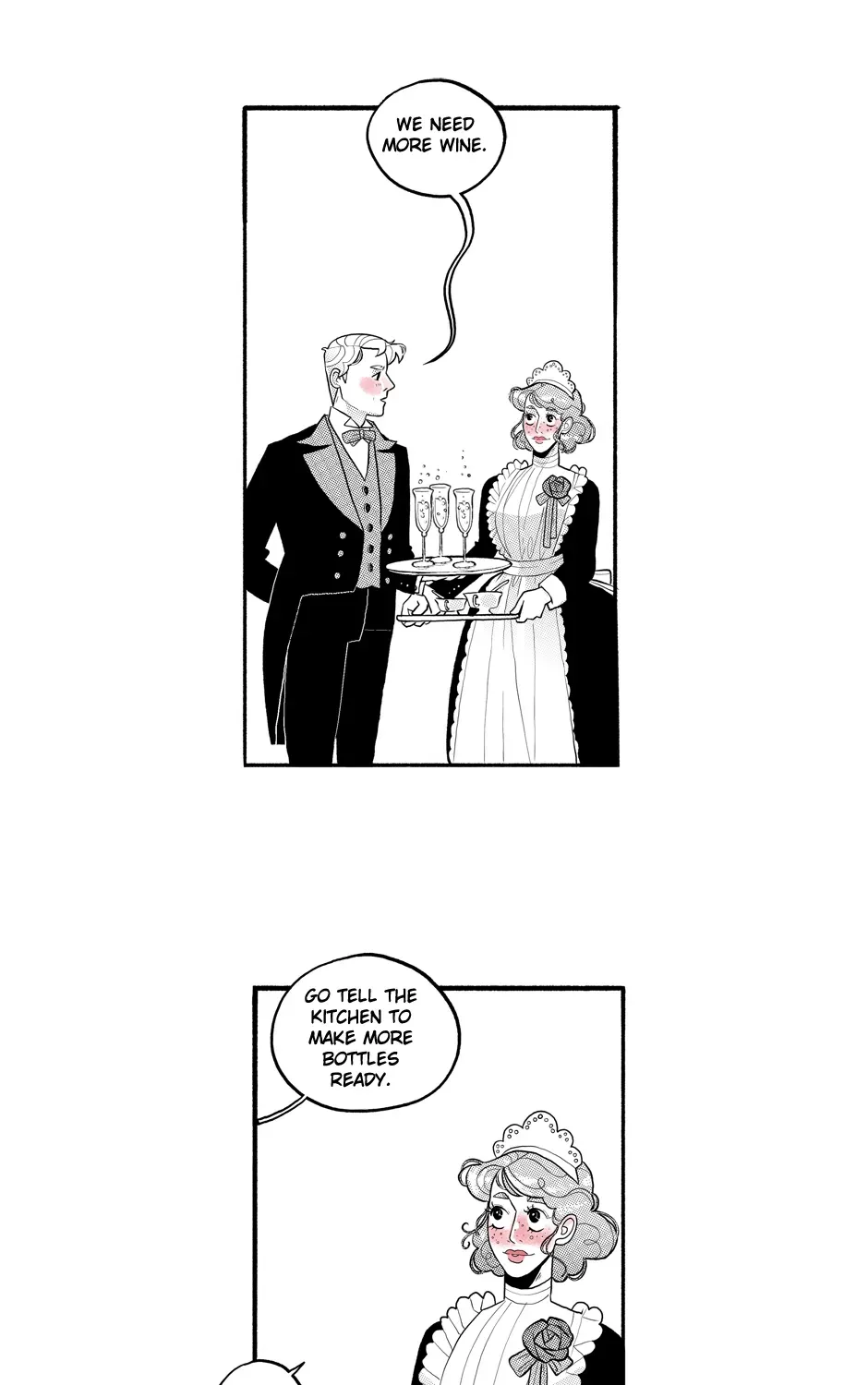 Helena Wiktoria Chapter 76 page 13 - 