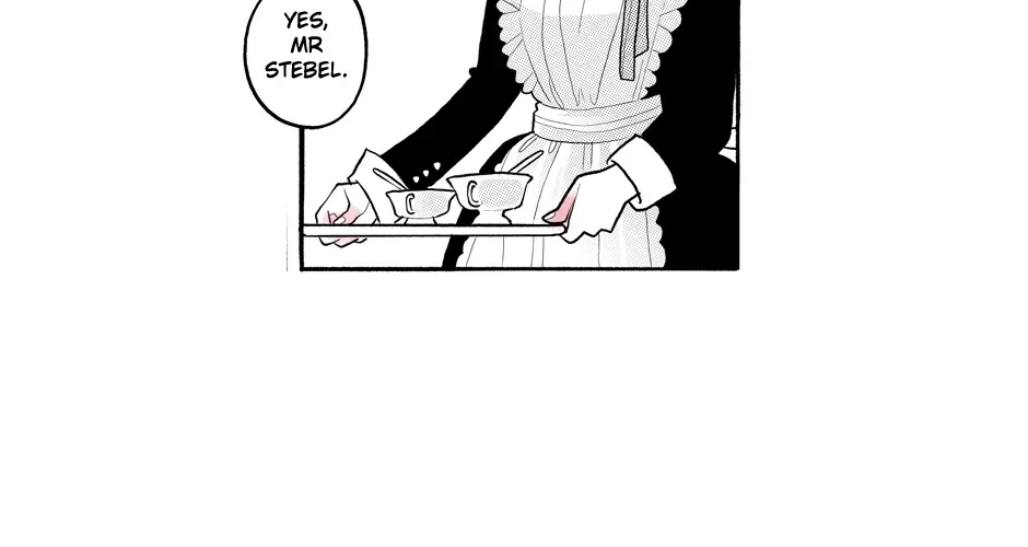 Helena Wiktoria Chapter 76 page 14 - 