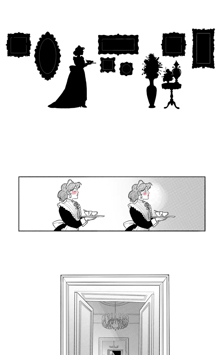 Helena Wiktoria Chapter 76 page 15 - 