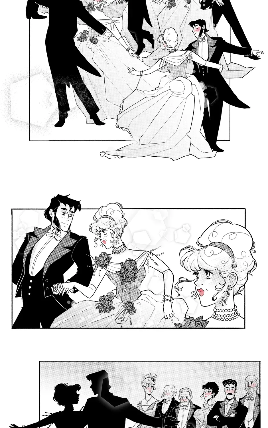 Helena Wiktoria Chapter 76 page 3 - 
