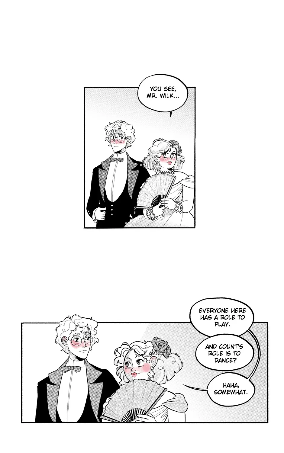 Helena Wiktoria Chapter 76 page 5 - 