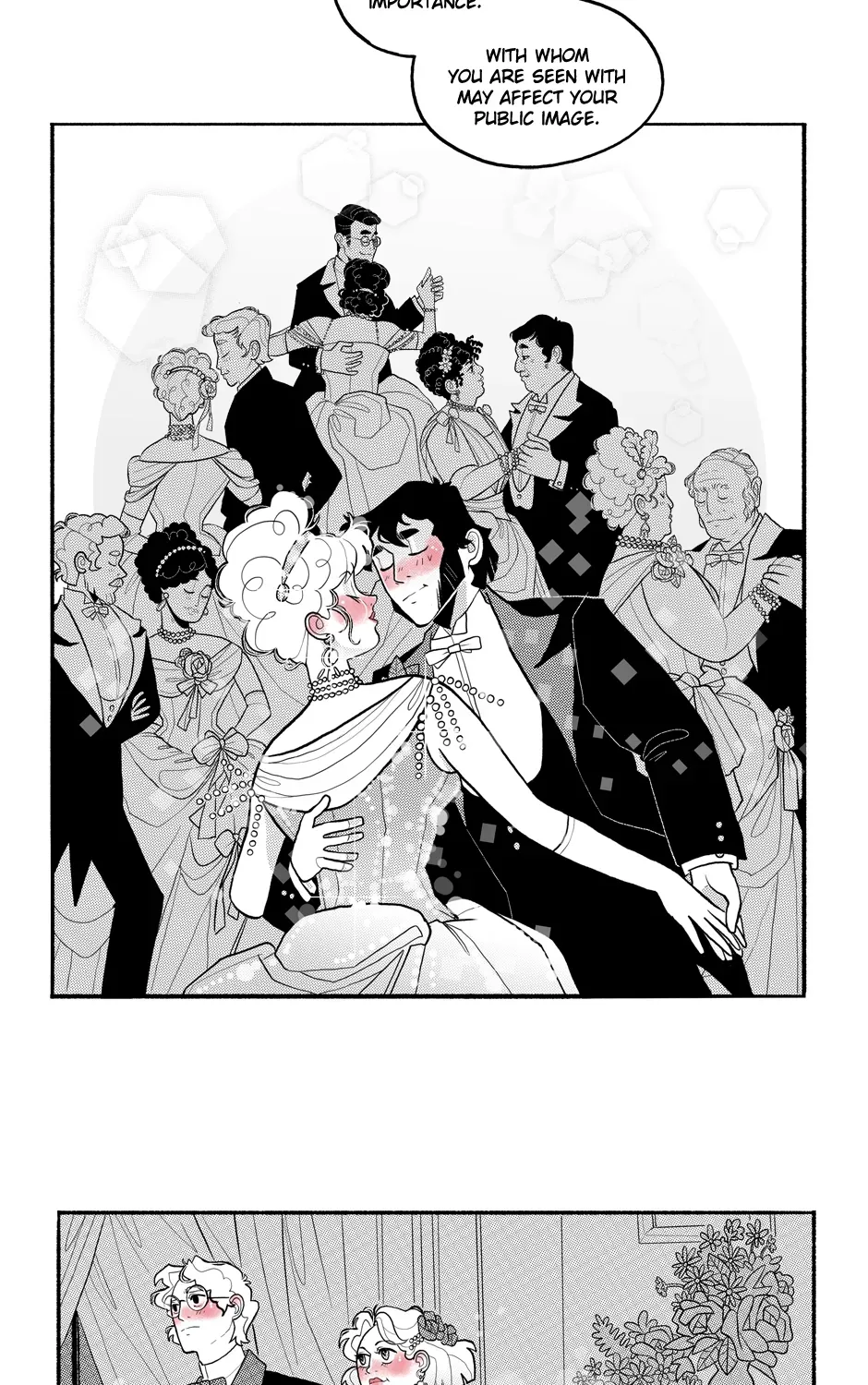 Helena Wiktoria Chapter 76 page 7 - 