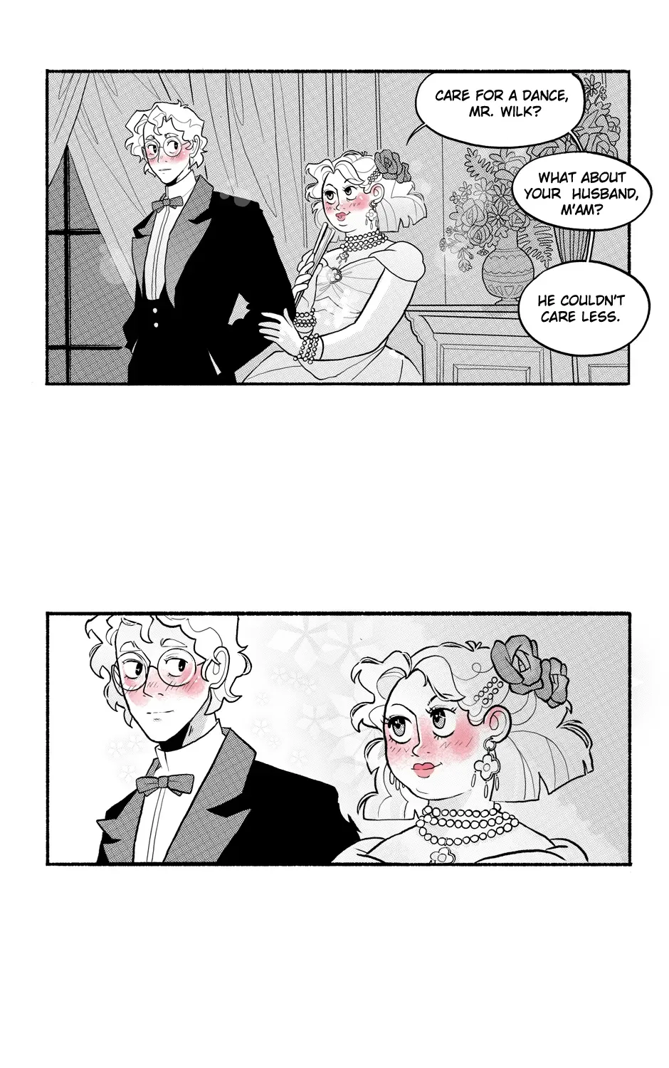 Helena Wiktoria Chapter 76 page 9 - 