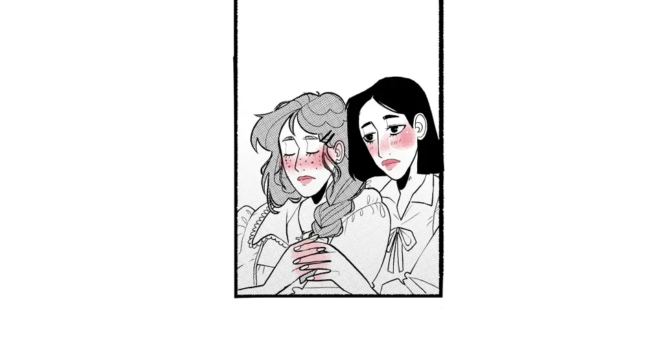 Helena Wiktoria Chapter 77 page 12 - 