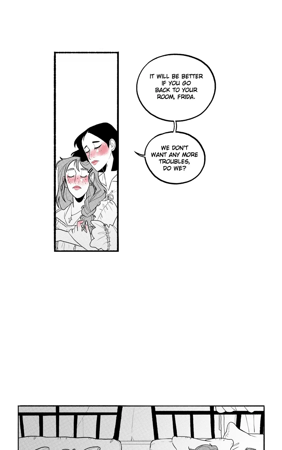 Helena Wiktoria Chapter 77 page 13 - 