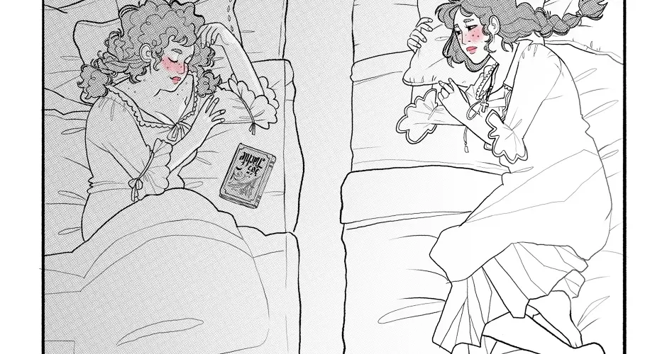 Helena Wiktoria Chapter 77 page 14 - 