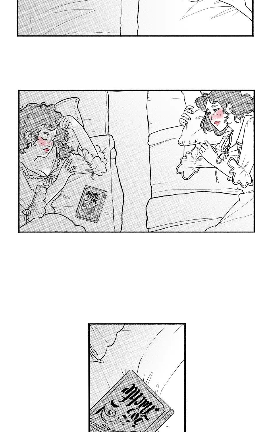Helena Wiktoria Chapter 77 page 15 - 
