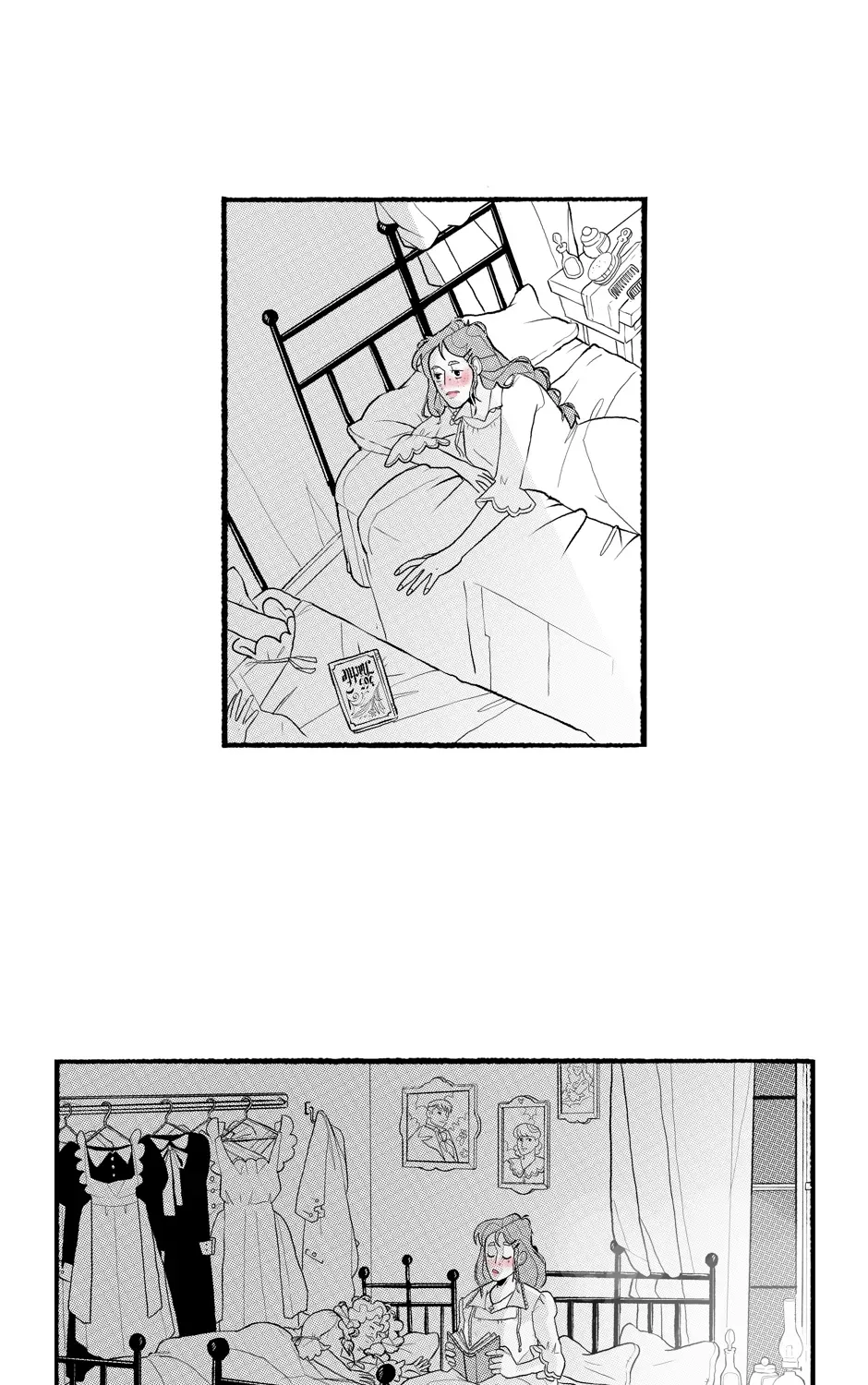 Helena Wiktoria Chapter 77 page 17 - 