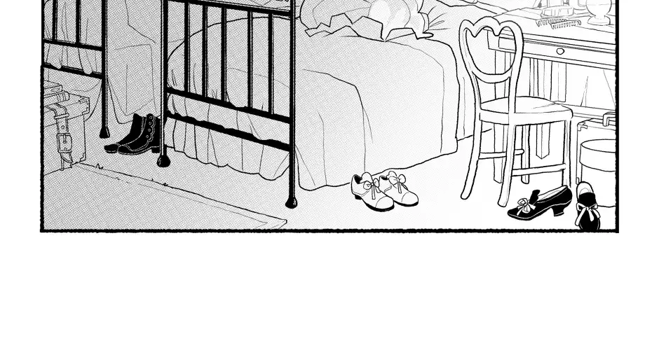 Helena Wiktoria Chapter 77 page 18 - 