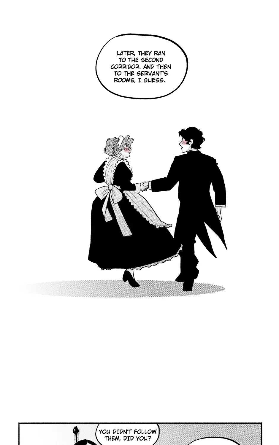 Helena Wiktoria Chapter 77 page 5 - 