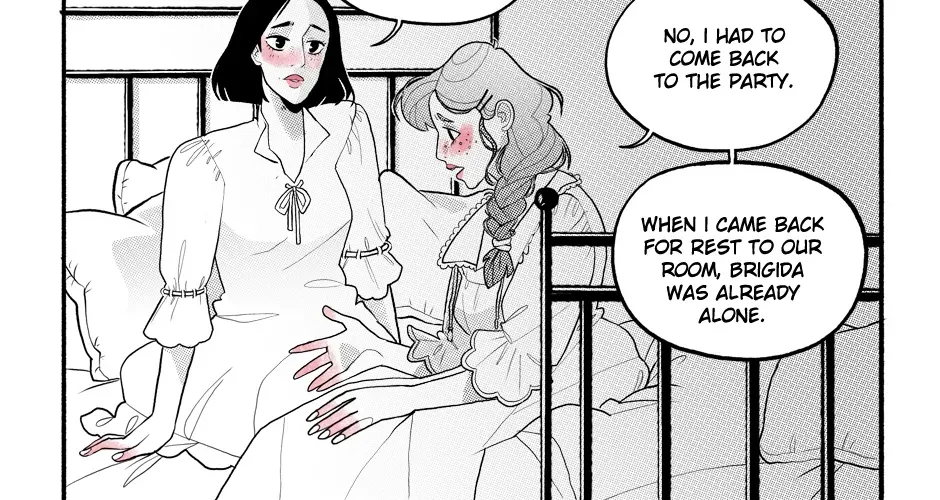Helena Wiktoria Chapter 77 page 6 - 
