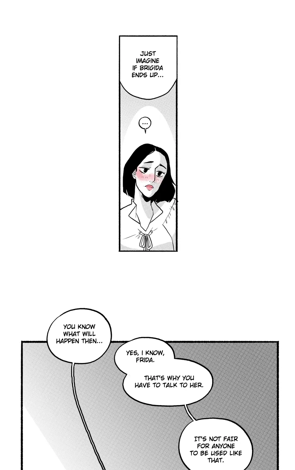 Helena Wiktoria Chapter 77 page 9 - 
