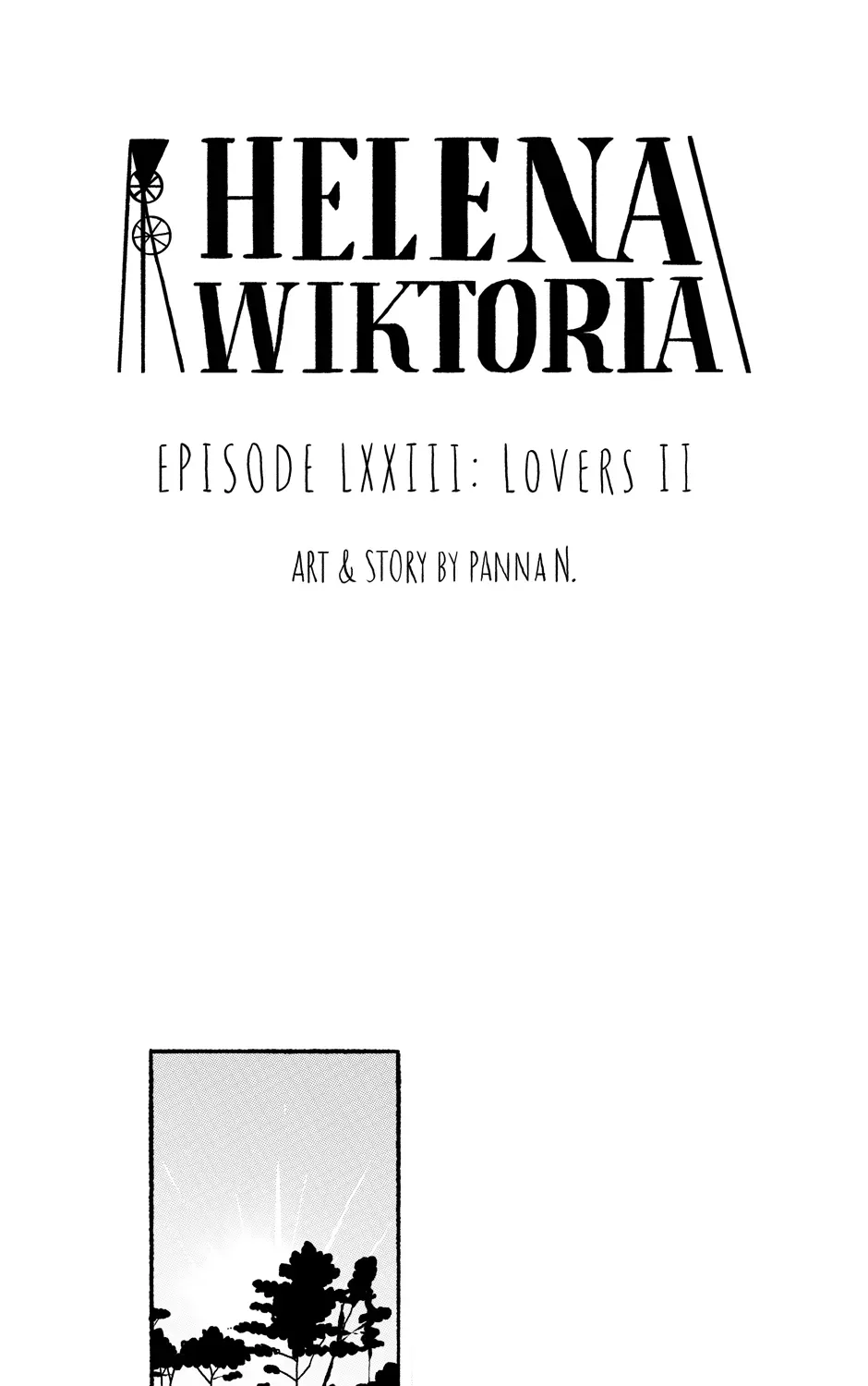 Helena Wiktoria Chapter 78 page 1 - 