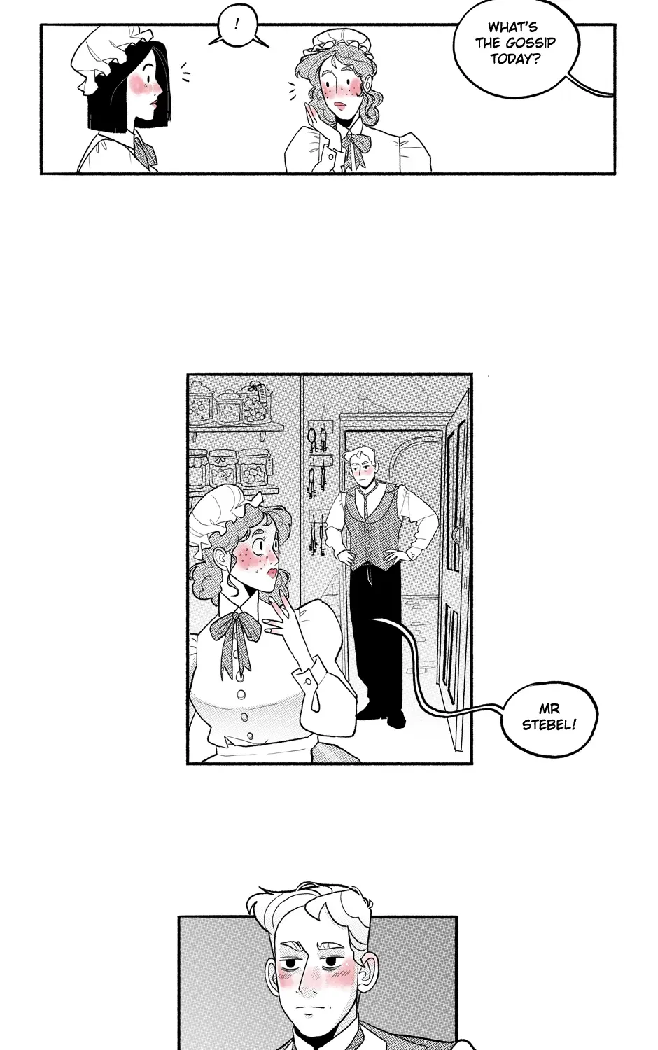 Helena Wiktoria Chapter 78 page 11 - 