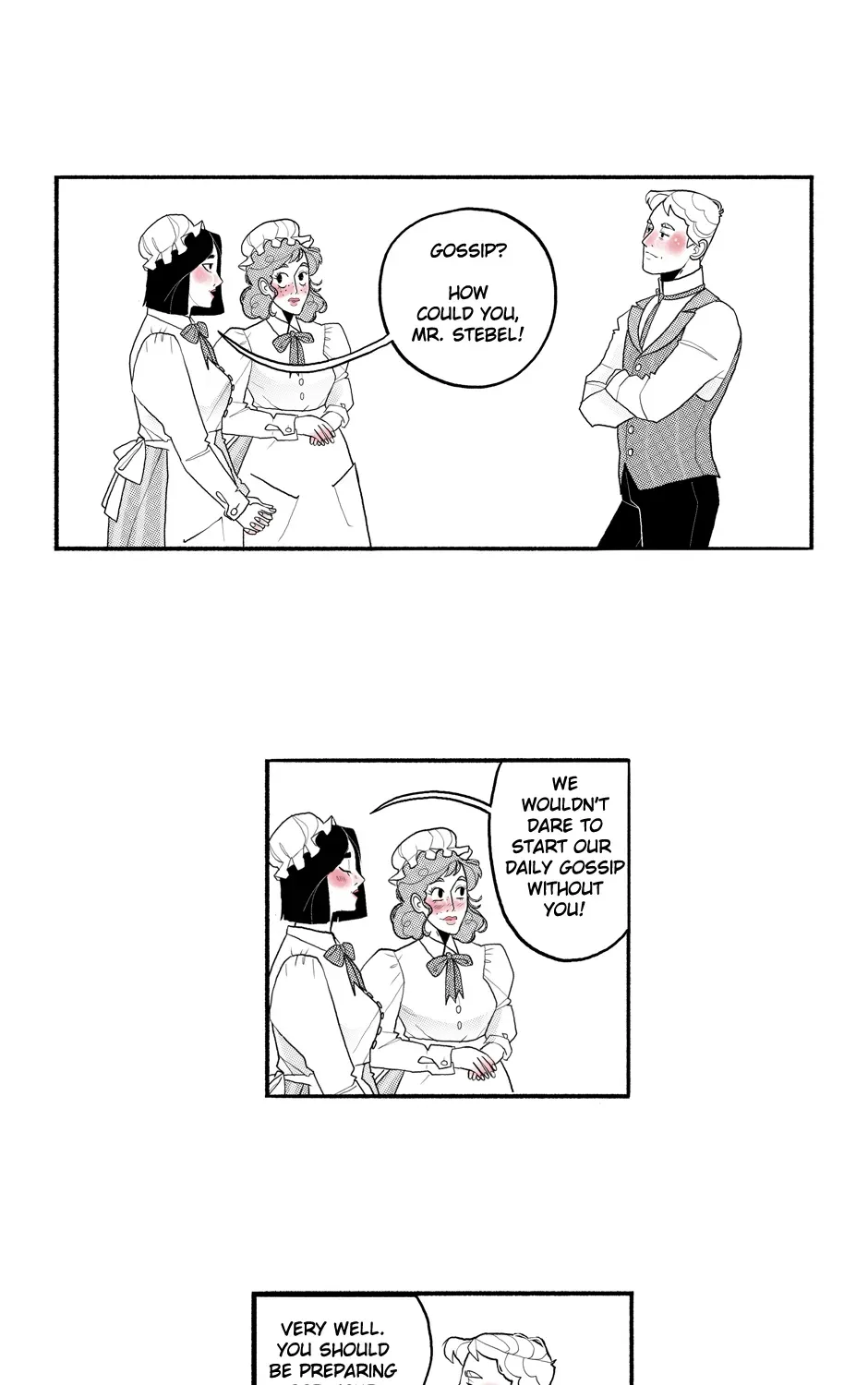 Helena Wiktoria Chapter 78 page 13 - 