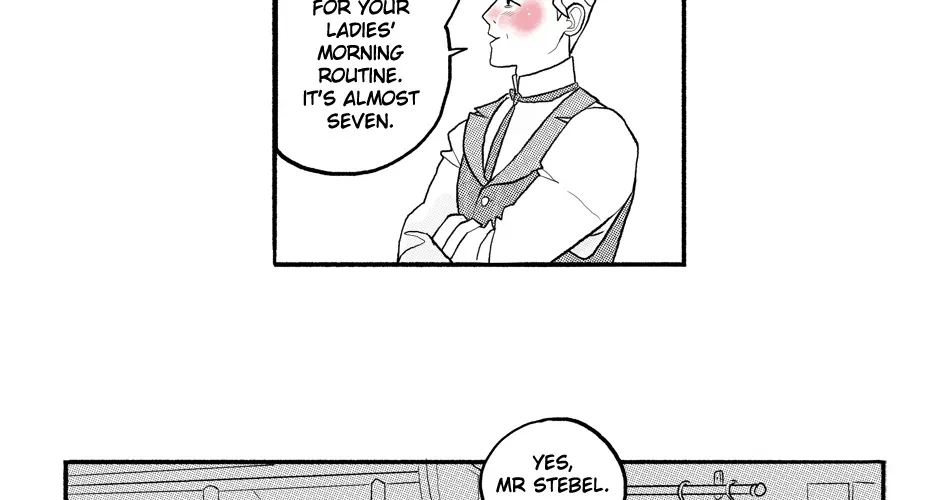 Helena Wiktoria Chapter 78 page 14 - 