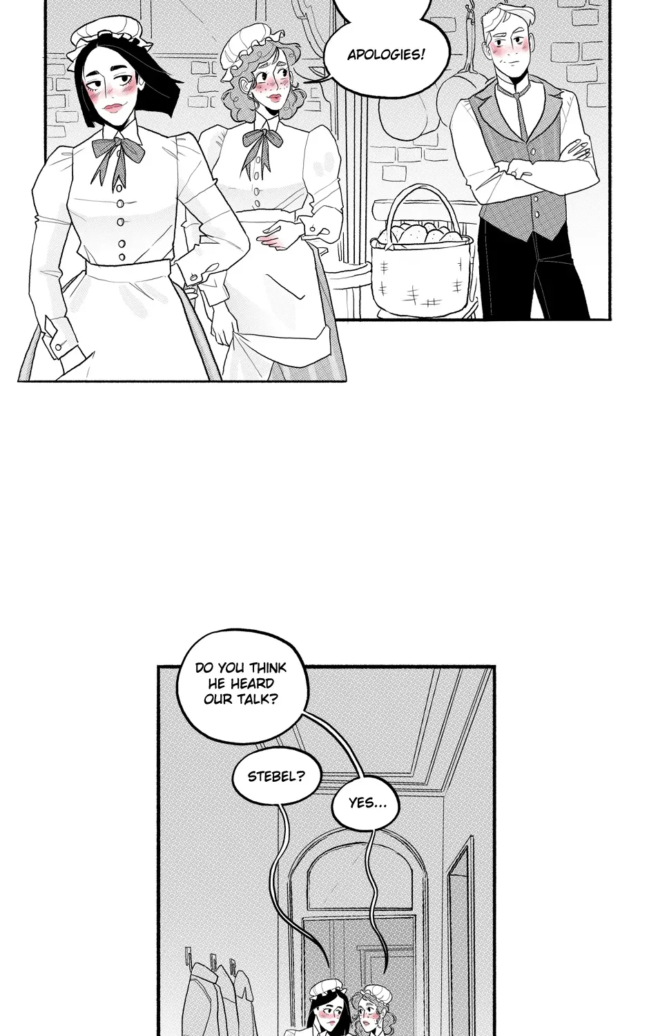 Helena Wiktoria Chapter 78 page 15 - 