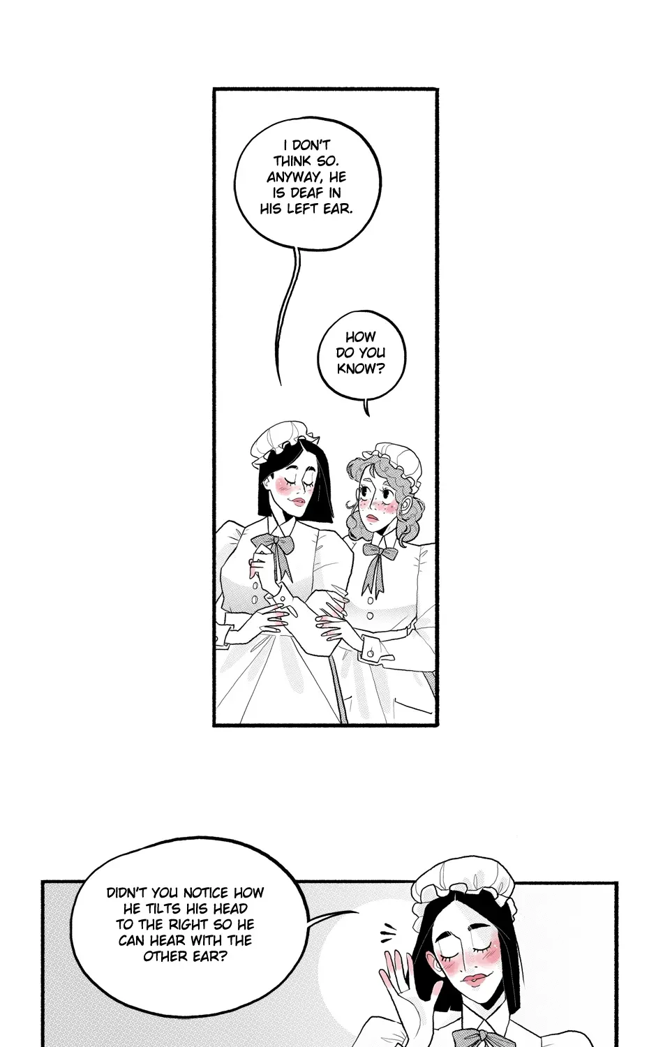 Helena Wiktoria Chapter 78 page 17 - 