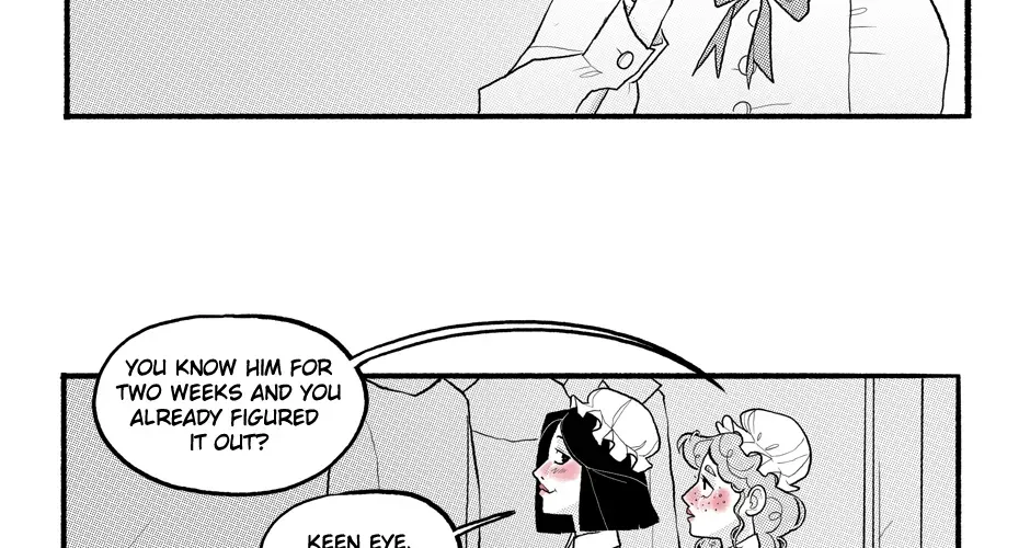 Helena Wiktoria Chapter 78 page 18 - 