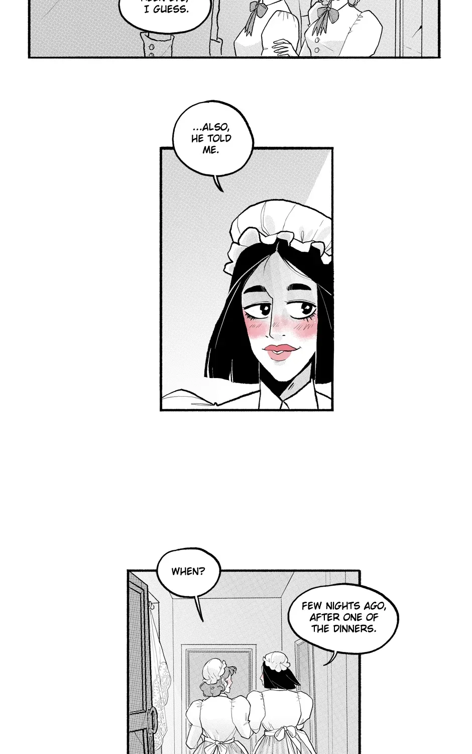 Helena Wiktoria Chapter 78 page 19 - 