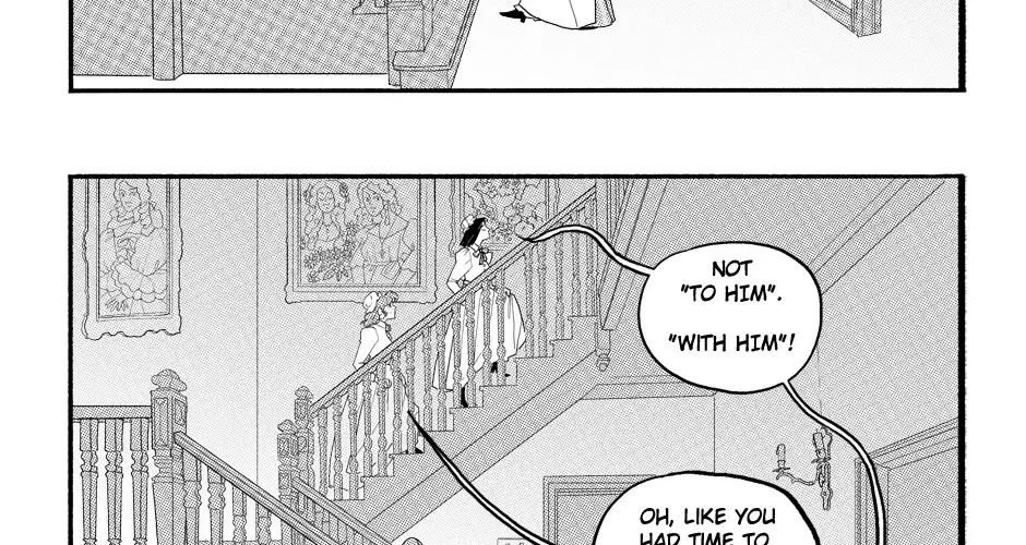 Helena Wiktoria Chapter 78 page 22 - 