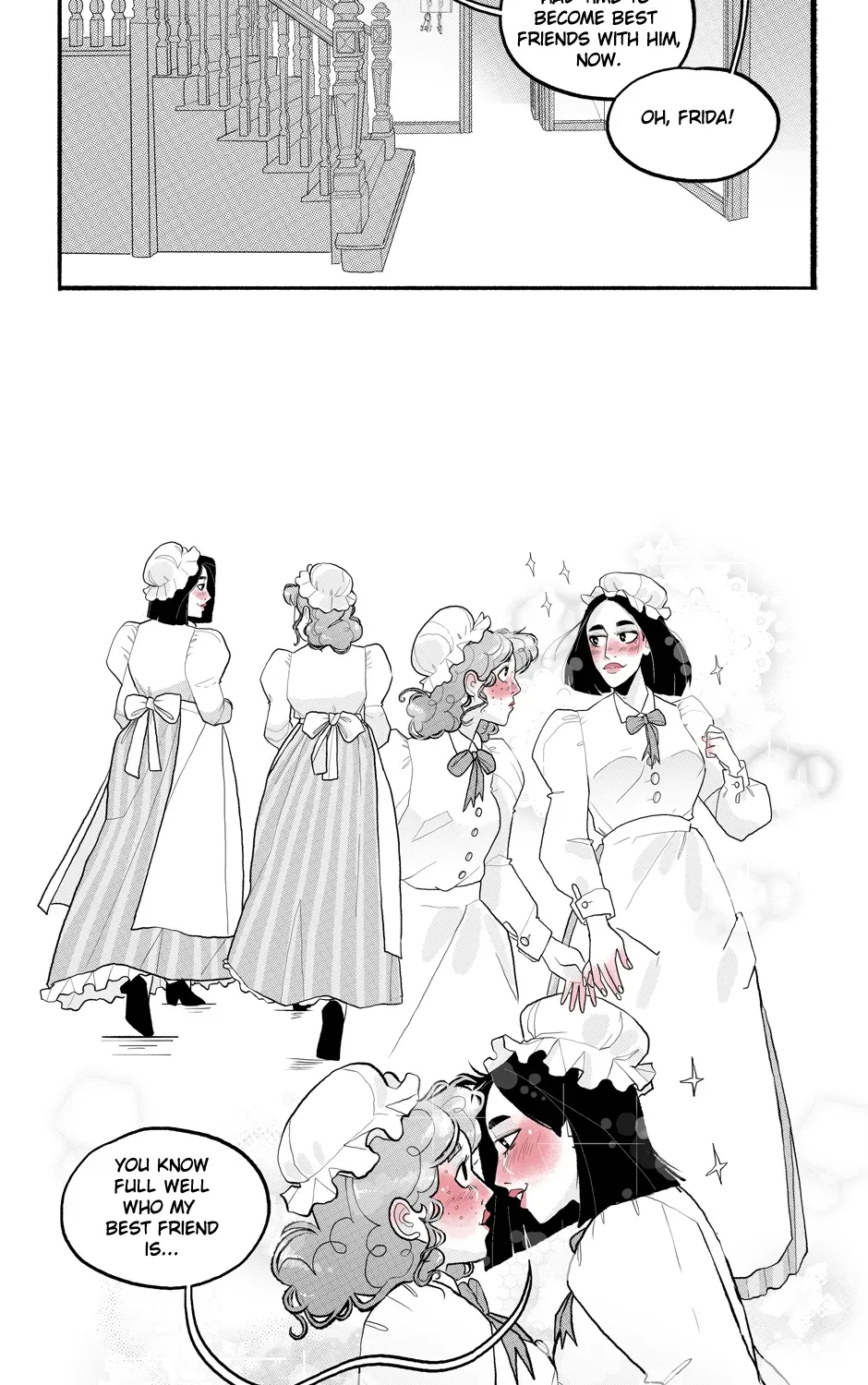 Helena Wiktoria Chapter 78 page 23 - 