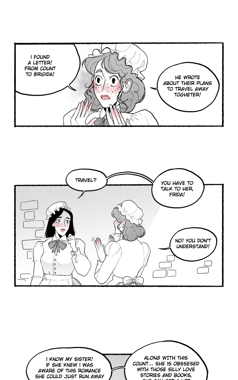 Helena Wiktoria Chapter 78 page 5 - 
