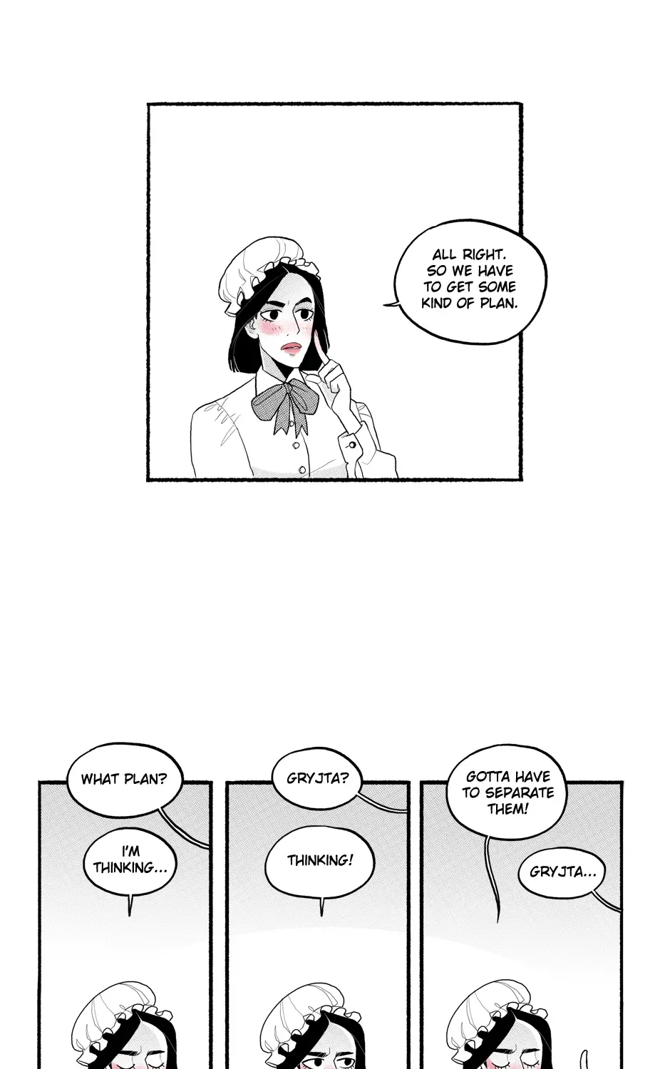 Helena Wiktoria Chapter 78 page 7 - 