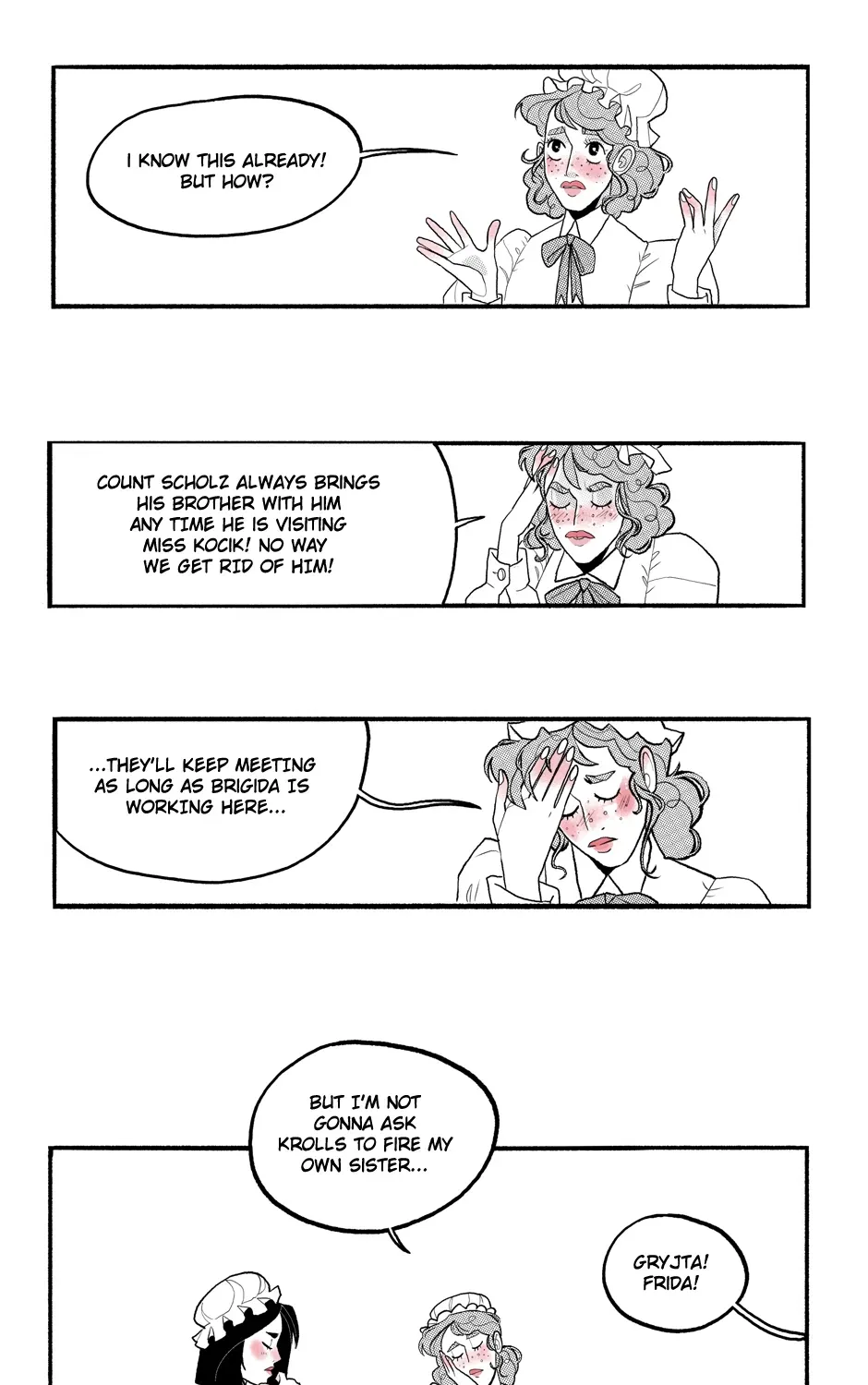 Helena Wiktoria Chapter 78 page 9 - 
