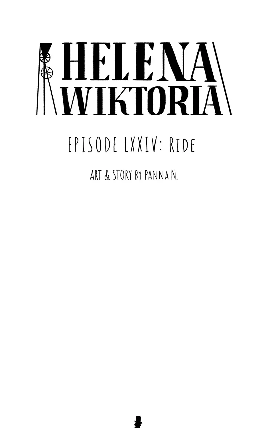 Helena Wiktoria Chapter 79 page 1 - 
