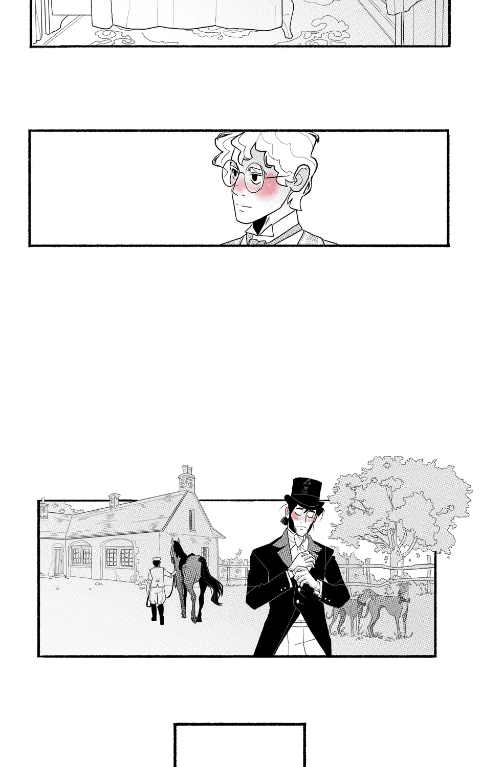 Helena Wiktoria Chapter 79 page 11 - 