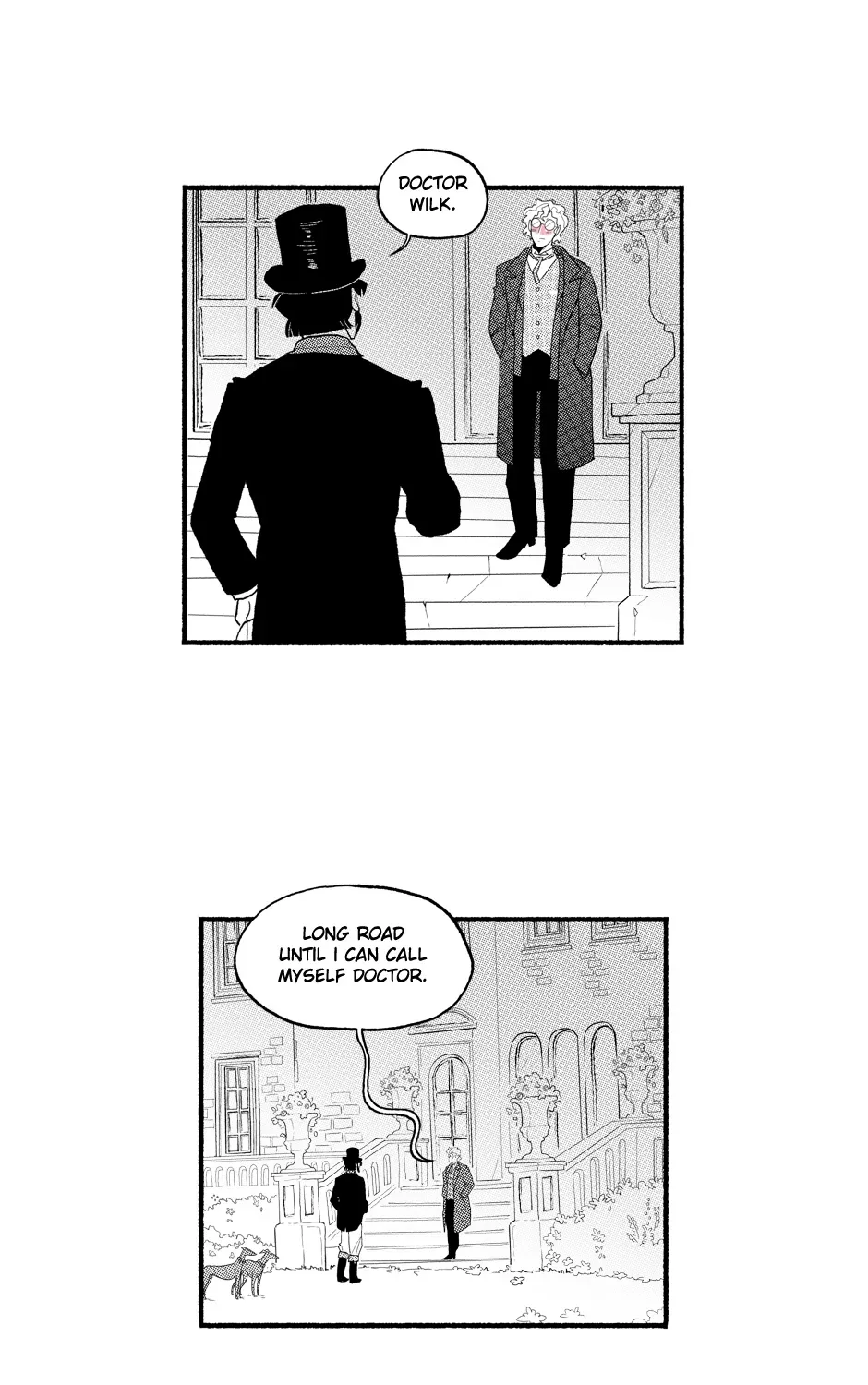Helena Wiktoria Chapter 79 page 13 - 