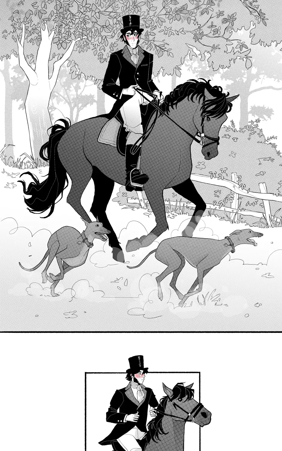 Helena Wiktoria Chapter 79 page 3 - 