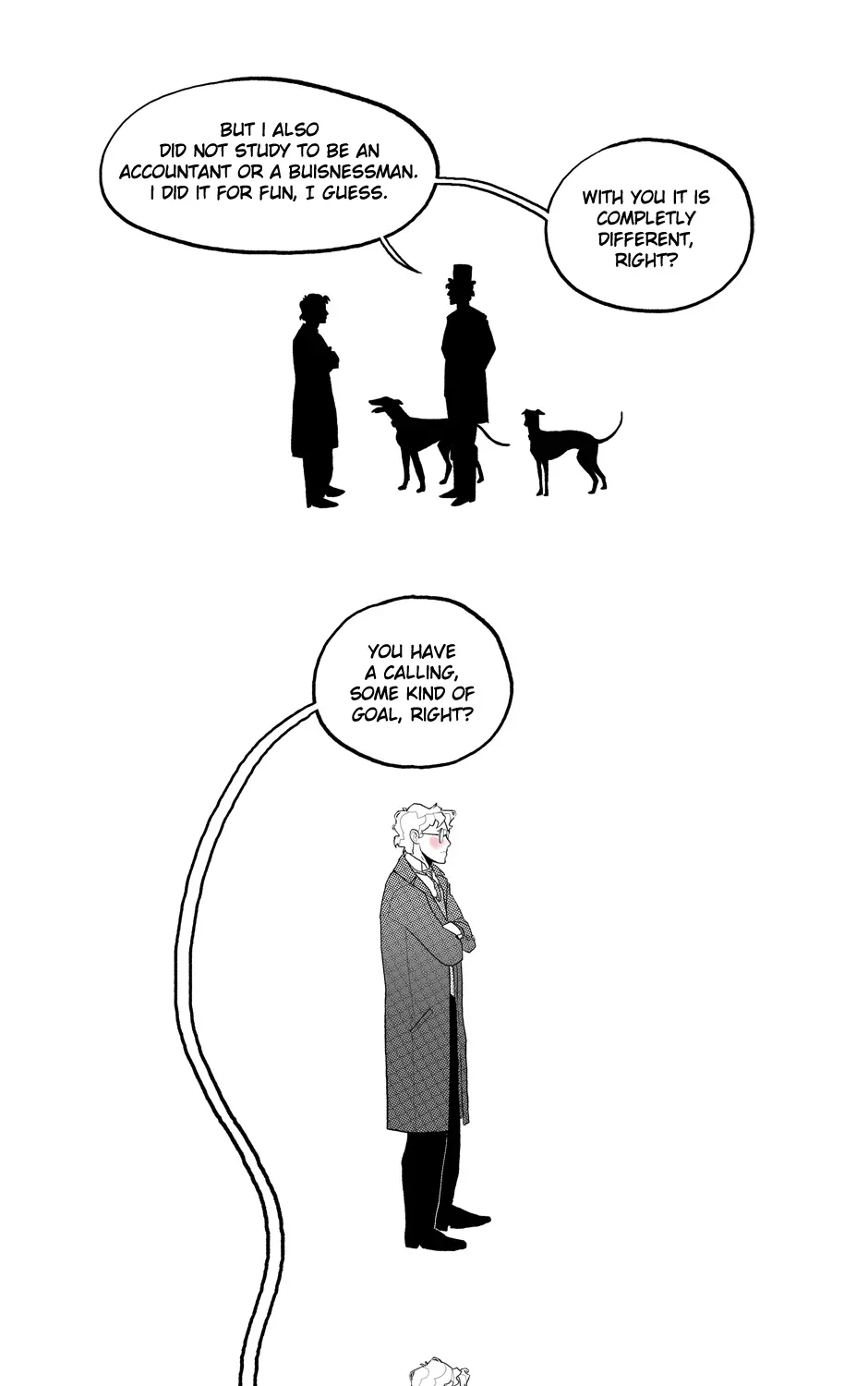 Helena Wiktoria Chapter 79 page 21 - 