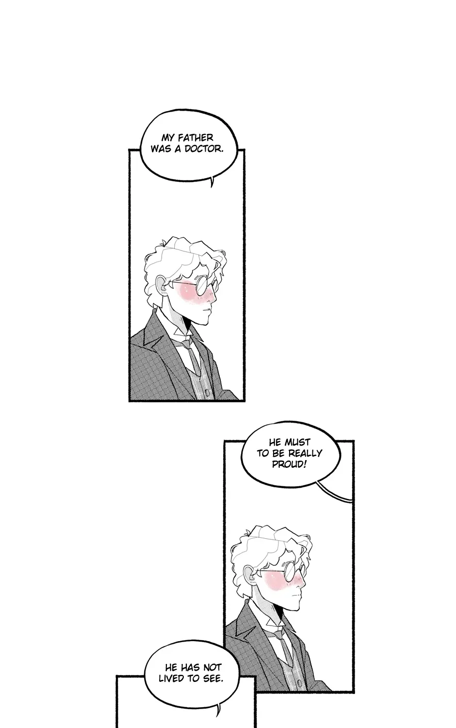 Helena Wiktoria Chapter 79 page 23 - 