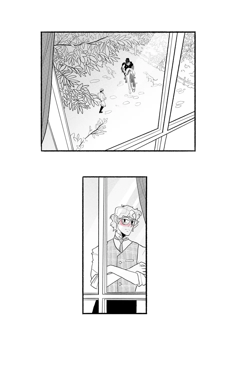 Helena Wiktoria Chapter 79 page 9 - 