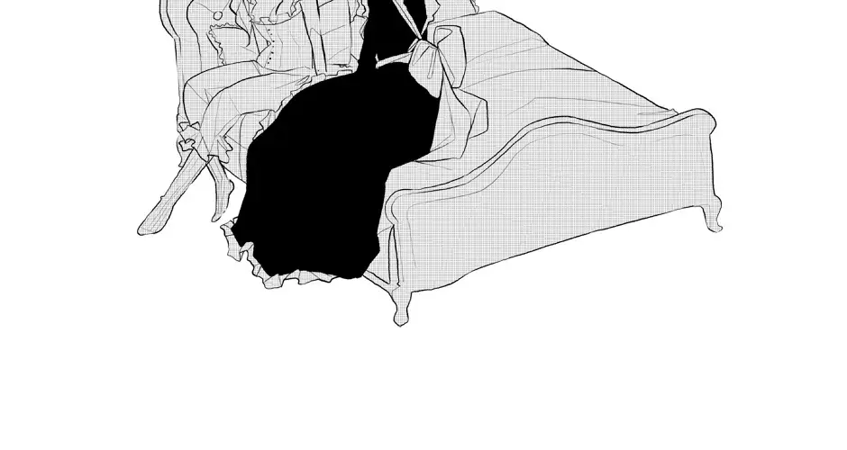 Helena Wiktoria Chapter 8 page 12 - 