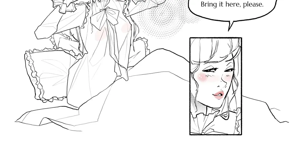 Helena Wiktoria Chapter 8 page 4 - 